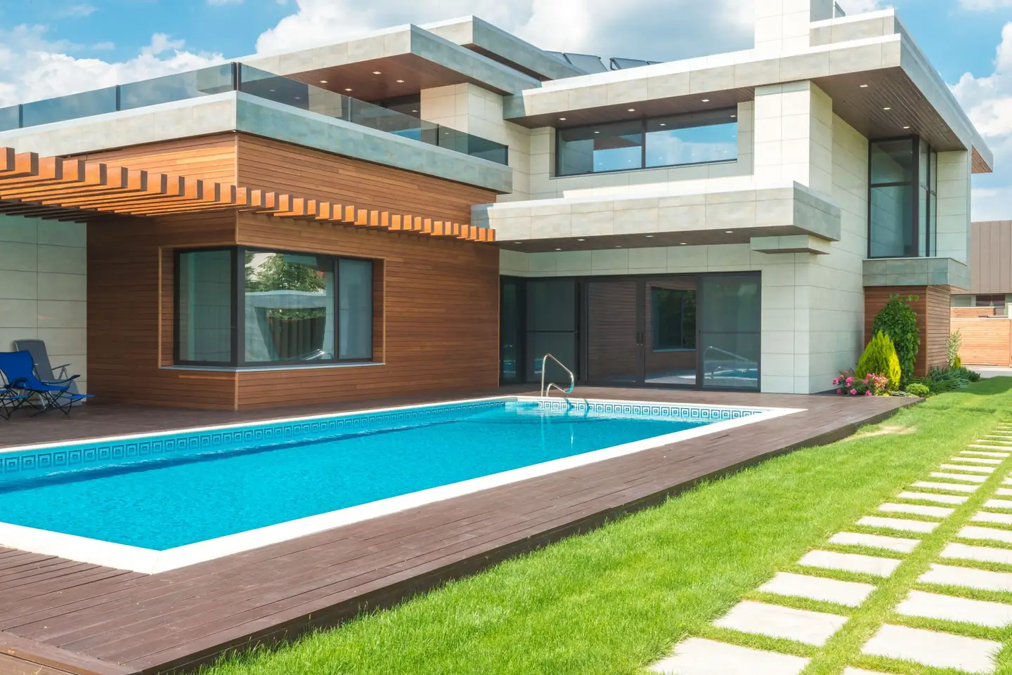Swimming pool builders serving Coonamble, NSW